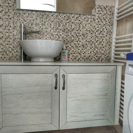 Apartmán Aggeliki Nafplio