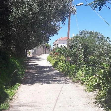 Aggeliki Apartmán *