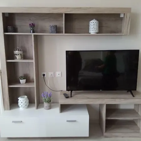 Aggeliki Apartmán Nafplio