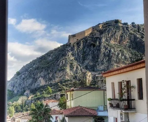 Aggeliki * نافبليو