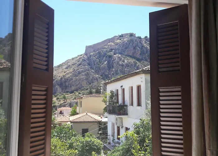 Aggeliki * نافبليو