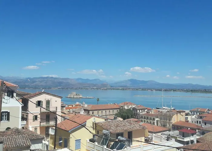 Aggeliki *