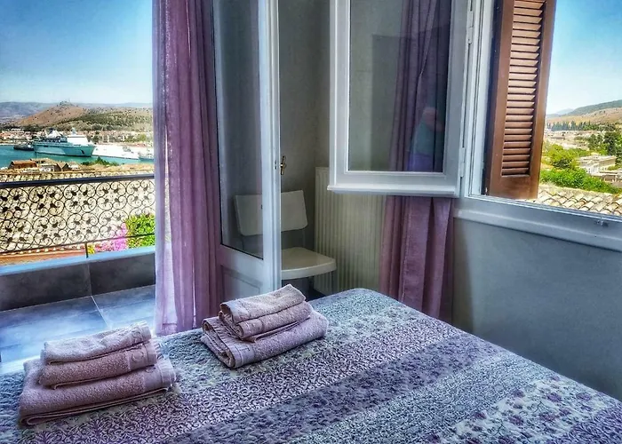 Aggeliki نافبليو