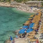 Aggeliki Apartman Návplio