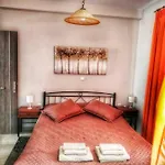 Apartman Aggeliki Návplio