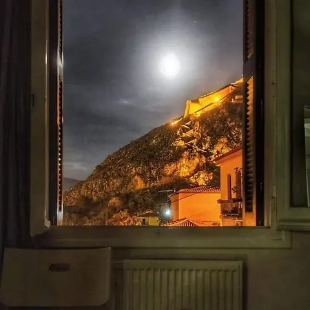 Aggeliki Lägenhet Nafplion