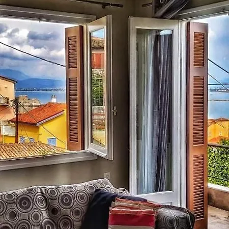 Apartment Aggeliki