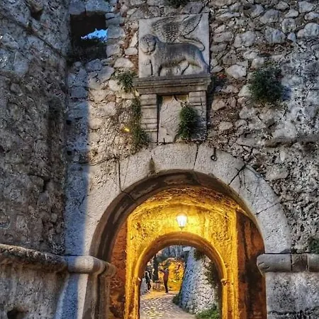 Appartamento Aggeliki *