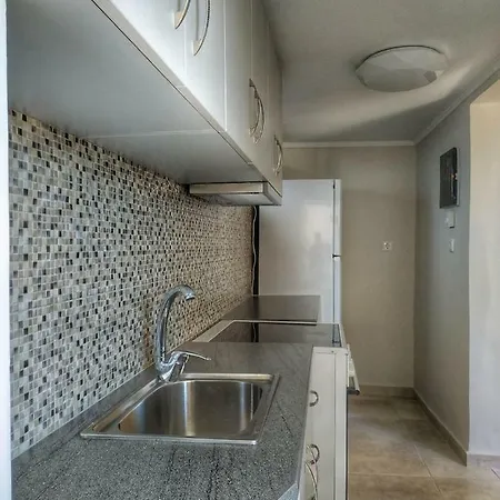 Aggeliki Apartment