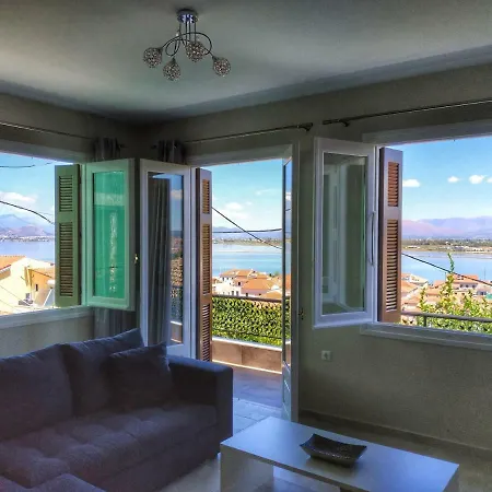 Aggeliki Apartment