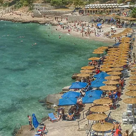 Aggeliki Lägenhet Nafplion