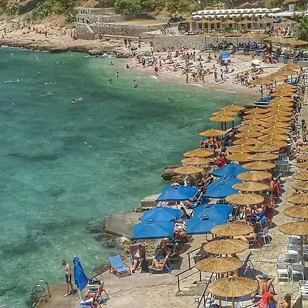 Aggeliki Apartment Nafplio