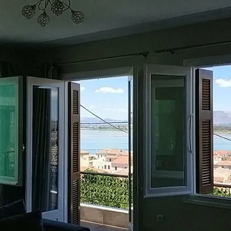 Lägenhet Aggeliki Nafplion