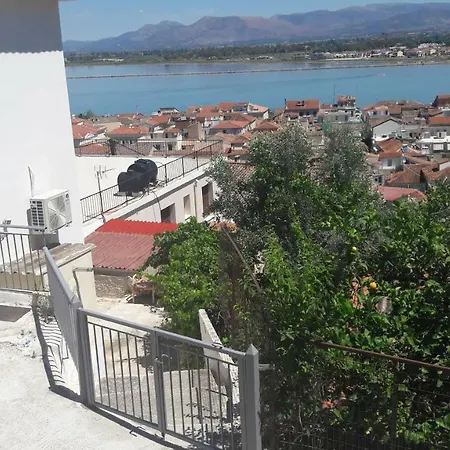 Aggeliki * Nafplion