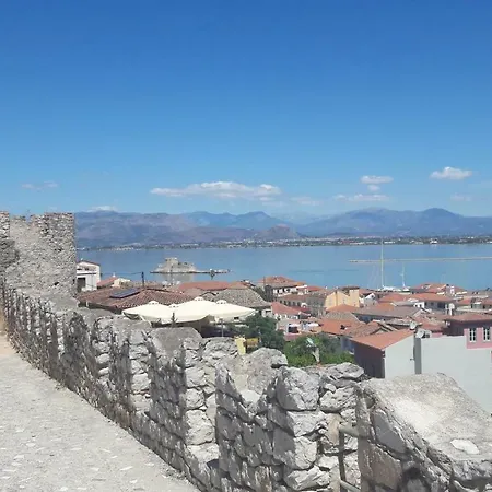 Aggeliki Lägenhet