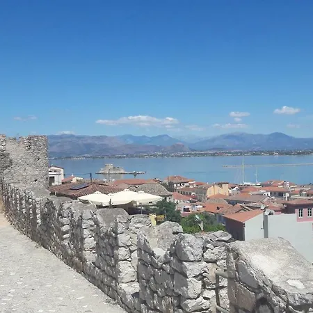 Aggeliki Apartment