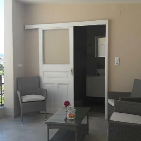 Apartment Aggeliki *