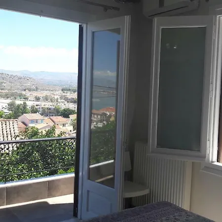 Aggeliki Apartment Nafplio