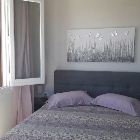 Aggeliki Apartment *
