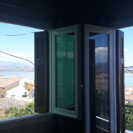 Aggeliki Nafplion