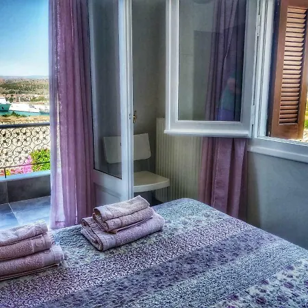 Aggeliki Nafplio