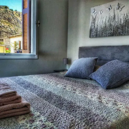 Aggeliki Apartment