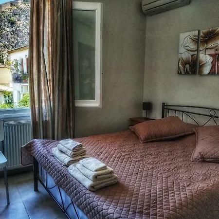Aggeliki * Nafplio