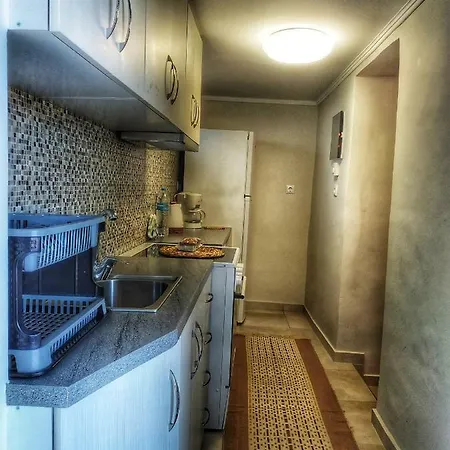 Aggeliki Apartment