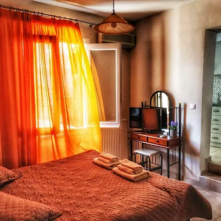 Aggeliki * Nafplio