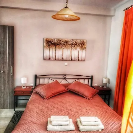 Lägenhet Aggeliki Nafplion