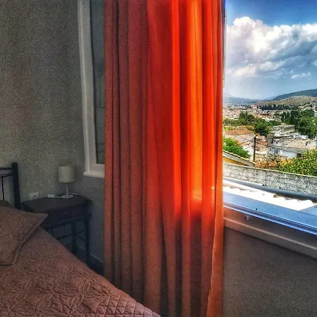 Aggeliki Apartment *