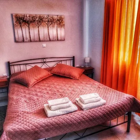 Aggeliki Nafplio