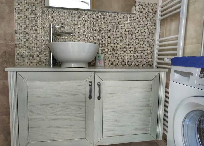 Apartament Aggeliki Nauplion