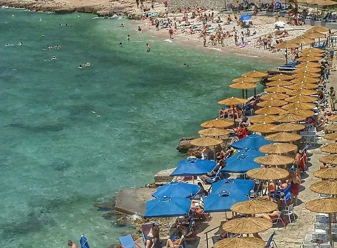 Aggeliki Lejlighed Nafplio