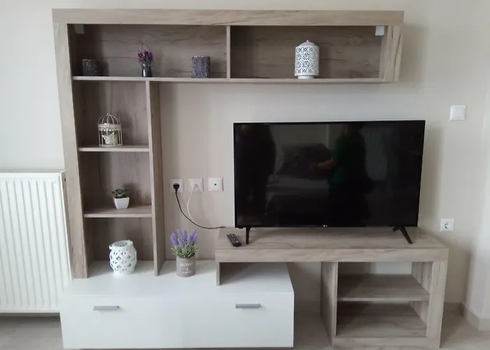 Aggeliki Apartament Nauplion